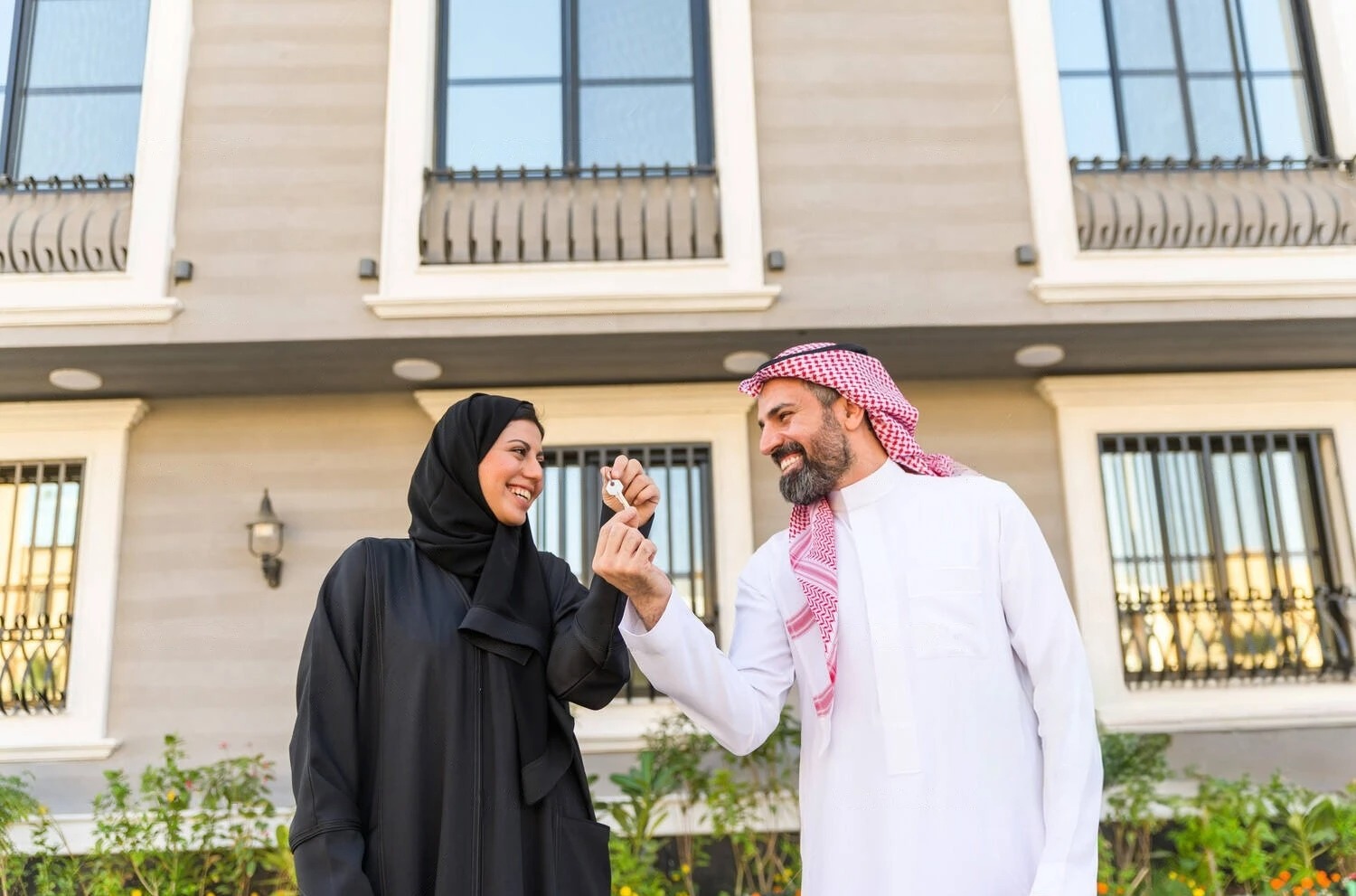 تخطيط عمراني حديث