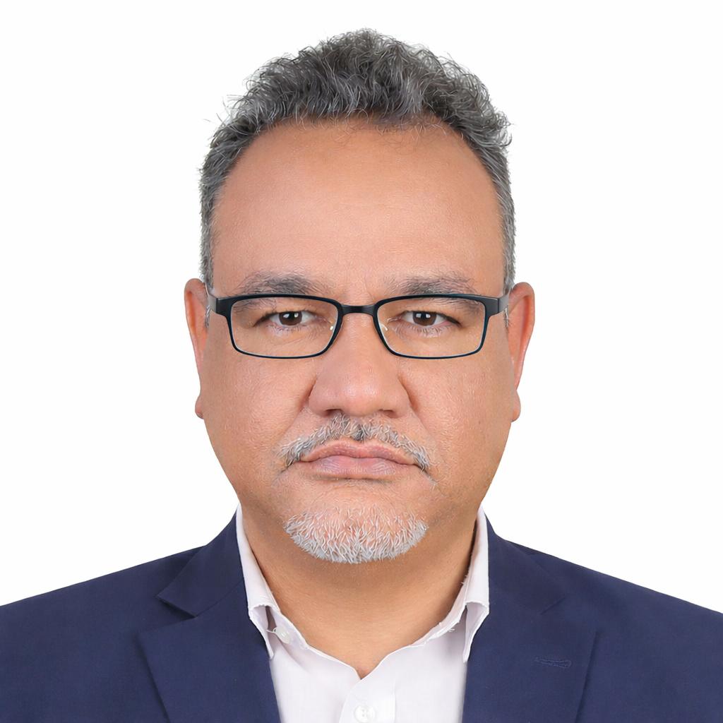 Abu Bakr Kamal