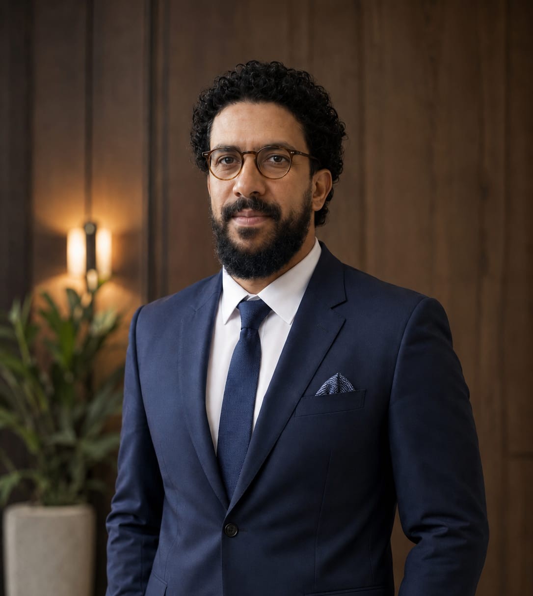 Ahmed Galal