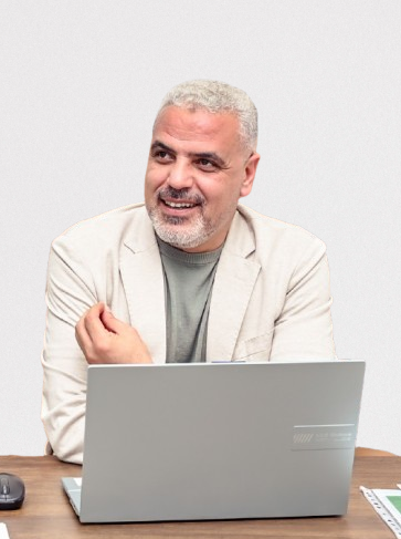Tamer Al-Khashan