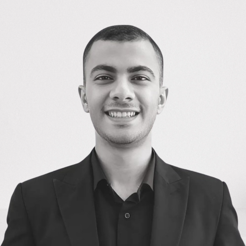 Yousef Osama